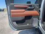 New 2025 GMC Sierra 2500 Denali Ultimate Crew Cab 4WD Pickup for sale #GC8796 - photo 13