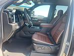 New 2025 GMC Sierra 2500 Denali Ultimate Crew Cab 4WD Pickup for sale #GC8796 - photo 17