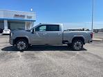 New 2025 GMC Sierra 2500 Denali Ultimate Crew Cab 4WD Pickup for sale #GC8796 - photo 8