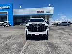 New 2025 GMC Sierra 2500 Denali Ultimate Crew Cab 4WD Pickup for sale #GC8797 - photo 3