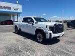 New 2025 GMC Sierra 2500 Denali Ultimate Crew Cab 4WD Pickup for sale #GC8797 - photo 4