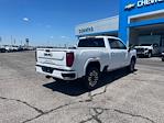 New 2025 GMC Sierra 2500 Denali Ultimate Crew Cab 4WD Pickup for sale #GC8797 - photo 6