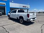 New 2025 GMC Sierra 2500 Denali Ultimate Crew Cab 4WD Pickup for sale #GC8797 - photo 2