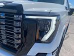 New 2025 GMC Sierra 2500 Denali Ultimate Crew Cab 4WD Pickup for sale #GC8797 - photo 9