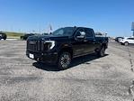 New 2025 GMC Sierra 2500 Denali Ultimate Crew Cab 4WD Pickup for sale #GC8799 - photo 1
