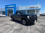 New 2025 GMC Sierra 2500 Denali Ultimate Crew Cab 4WD Pickup for sale #GC8799 - photo 4