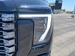 New 2025 GMC Sierra 2500 Denali Ultimate Crew Cab 4WD Pickup for sale #GC8799 - photo 9