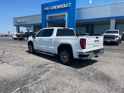 New 2025 GMC Sierra 1500 SLT Crew Cab 4WD Pickup for sale #GC8810 - photo 2