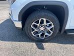New 2025 GMC Sierra 1500 SLT Crew Cab 4WD Pickup for sale #GC8810 - photo 10