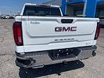 New 2025 GMC Sierra 1500 SLT Crew Cab 4WD Pickup for sale #GC8810 - photo 12