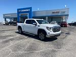 New 2025 GMC Sierra 1500 SLT Crew Cab 4WD Pickup for sale #GC8810 - photo 4