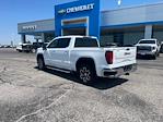 New 2025 GMC Sierra 1500 SLT Crew Cab 4WD Pickup for sale #GC8810 - photo 2