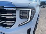 New 2025 GMC Sierra 1500 SLT Crew Cab 4WD Pickup for sale #GC8810 - photo 9