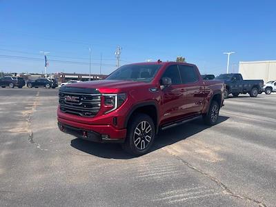 New 2026 GMC Sierra 1500 AT4 Crew Cab 4WD Pickup for sale #GC8839 - photo 1
