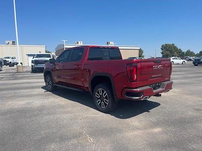New 2026 GMC Sierra 1500 AT4 Crew Cab 4WD Pickup for sale #GC8839 - photo 2