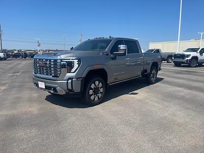New 2026 GMC Sierra 2500 Denali Crew Cab 4WD Pickup for sale #GC8841 - photo 1