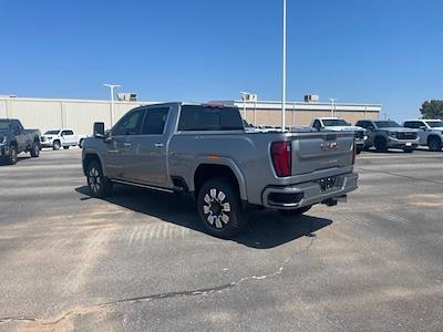 New 2026 GMC Sierra 2500 Denali Crew Cab 4WD Pickup for sale #GC8841 - photo 2