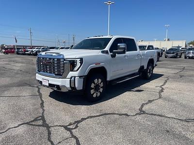 New 2026 GMC Sierra 2500 Denali Crew Cab 4WD Pickup for sale #GC8842 - photo 1