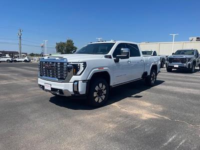 New 2026 GMC Sierra 2500 Denali Crew Cab 4WD Pickup for sale #GC8844 - photo 1