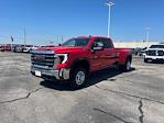 New 2026 GMC Sierra 3500 SLE Crew Cab 4WD Pickup for sale #GC8845 - photo 1