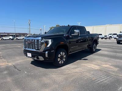 New 2026 GMC Sierra 2500 Denali Crew Cab 4WD Pickup for sale #GC8846 - photo 1