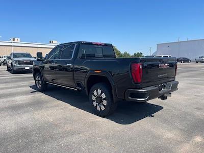 New 2026 GMC Sierra 2500 Denali Crew Cab 4WD Pickup for sale #GC8846 - photo 2