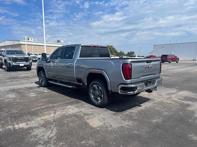 New 2026 GMC Sierra 2500 SLT Crew Cab 4WD Pickup for sale #GC8866 - photo 2