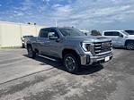 New 2026 GMC Sierra 2500 SLT Crew Cab 4WD Pickup for sale #GC8866 - photo 4