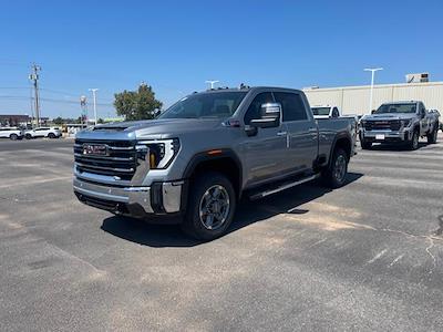New 2026 GMC Sierra 2500 SLT Crew Cab 4WD Pickup for sale #GC8869 - photo 1
