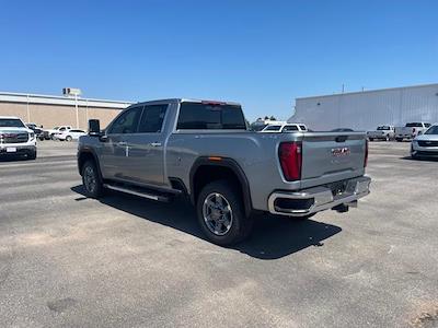 New 2026 GMC Sierra 2500 SLT Crew Cab 4WD Pickup for sale #GC8869 - photo 2