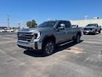 New 2026 GMC Sierra 2500 SLT Crew Cab 4WD Pickup for sale #GC8869 - photo 1