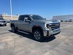 New 2026 GMC Sierra 2500 SLT Crew Cab 4WD Pickup for sale #GC8869 - photo 4