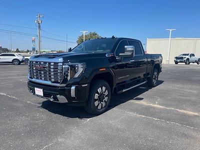 New 2026 GMC Sierra 2500 Denali Crew Cab 4WD Pickup for sale #GC8870 - photo 1