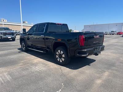 New 2026 GMC Sierra 2500 Denali Crew Cab 4WD Pickup for sale #GC8870 - photo 2