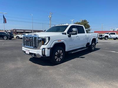 New 2026 GMC Sierra 2500 Denali Crew Cab 4WD Pickup for sale #GC8871 - photo 1