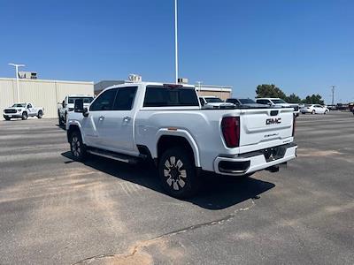 New 2026 GMC Sierra 2500 Denali Crew Cab 4WD Pickup for sale #GC8871 - photo 2