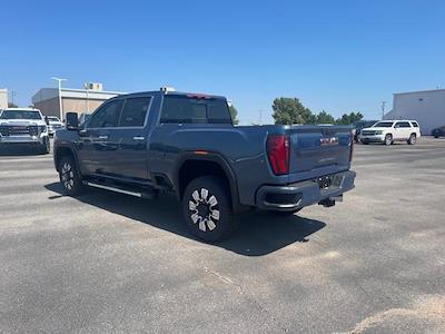 New 2026 GMC Sierra 2500 Denali Crew Cab 4WD Pickup for sale #GC8875 - photo 2
