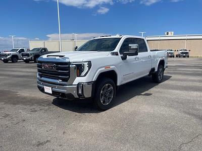 New 2026 GMC Sierra 2500 SLT Crew Cab 4WD Pickup for sale #GC8881 - photo 1