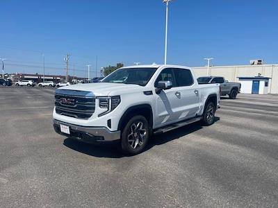 New 2026 GMC Sierra 1500 SLT Crew Cab 4WD Pickup for sale #GC8882 - photo 1