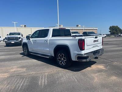 New 2026 GMC Sierra 1500 SLT Crew Cab 4WD Pickup for sale #GC8882 - photo 2