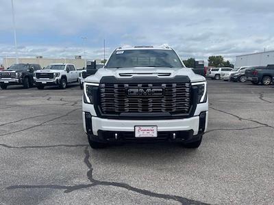 New 2025 GMC Sierra 2500 Denali Ultimate Crew Cab 4WD Pickup for sale #GC8885 - photo 2