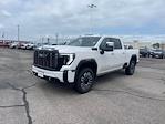 New 2025 GMC Sierra 2500 Denali Ultimate Crew Cab 4WD Pickup for sale #GC8885 - photo 1