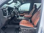 New 2025 GMC Sierra 2500 Denali Ultimate Crew Cab 4WD Pickup for sale #GC8885 - photo 17