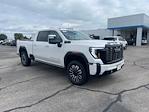 New 2025 GMC Sierra 2500 Denali Ultimate Crew Cab 4WD Pickup for sale #GC8885 - photo 3