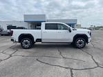 New 2025 GMC Sierra 2500 Denali Ultimate Crew Cab 4WD Pickup for sale #GC8885 - photo 4