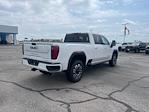 New 2025 GMC Sierra 2500 Denali Ultimate Crew Cab 4WD Pickup for sale #GC8885 - photo 5
