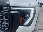 New 2025 GMC Sierra 2500 Denali Ultimate Crew Cab 4WD Pickup for sale #GC8885 - photo 9