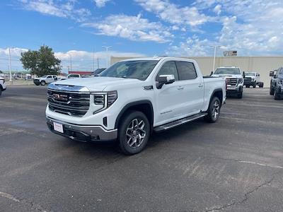 New 2026 GMC Sierra 1500 SLT Crew Cab 4WD Pickup for sale #GC8887 - photo 1