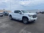 New 2026 GMC Sierra 1500 SLT Crew Cab 4WD Pickup for sale #GC8887 - photo 4