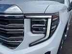 New 2026 GMC Sierra 1500 SLT Crew Cab 4WD Pickup for sale #GC8887 - photo 9